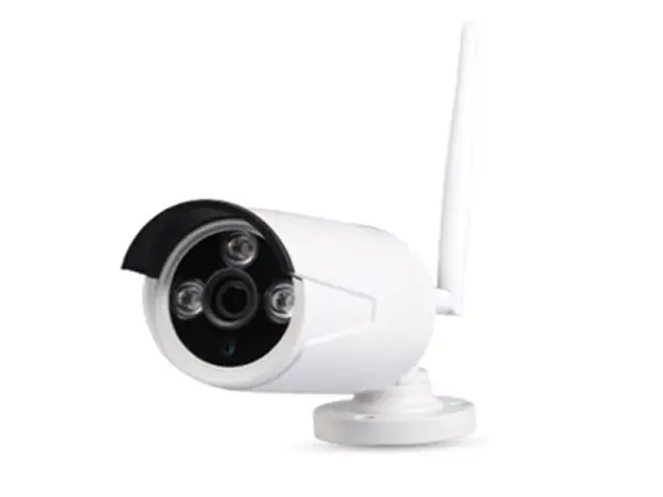 bezdratovy 4 kamerovy set wifi tuya wtu4-032a, 2mpx, cz menu