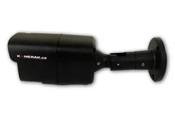 poe ip kamera xm-07b-black 4mpx 