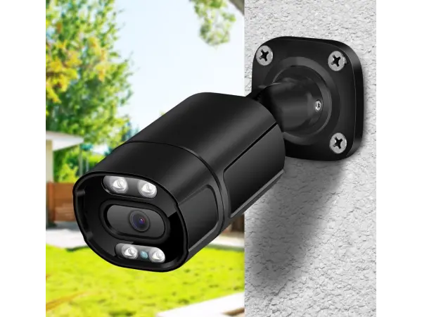 volna poe ip kamera xm-13c-black 5mpx 