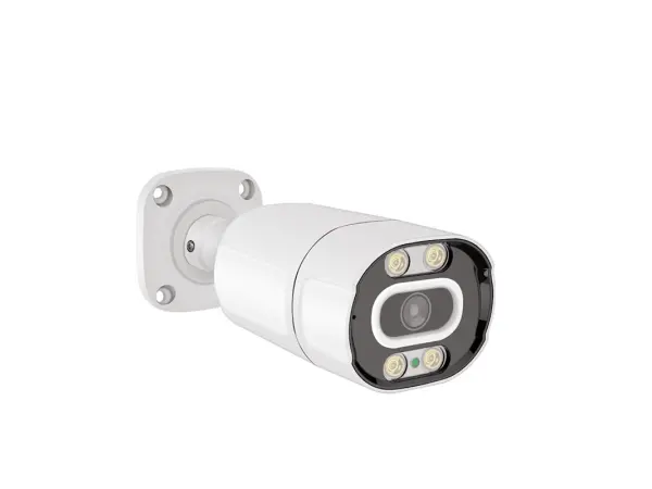 4k poe ip 12 kamerovy set xm-1203d 8mpx, cz menu