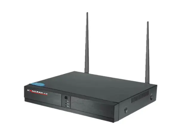wifi nvr 8ch rekorder xmeye pro 8 ip kamer