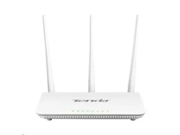 wireless wifi n-router 300mbps 1xwan 3xlan 3xfix ant 5dbi
