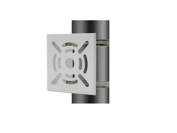 montazni drzak kamery na sloup