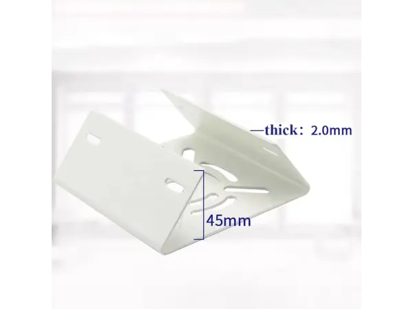 montazni drzak kamery na sloup