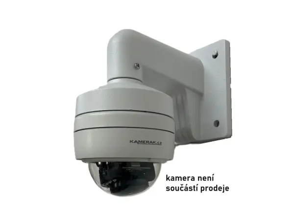 montazni drzak pro kameru poe ip-05b/c zj