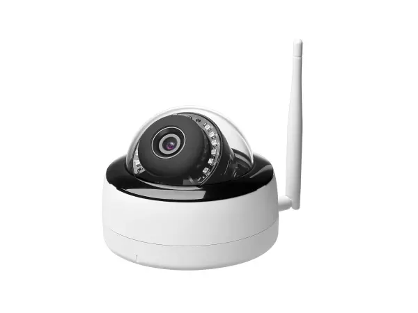 smart p2p wifi ip kamera camhi-03d 8mpx 3,6mm