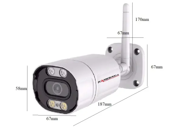 smart p2p wifi ip kamera camhi-02b 1080p