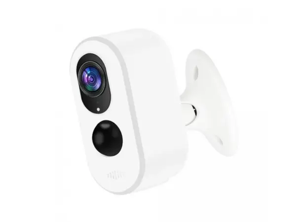 wifi p2p ip kamera tuya pst-sdw-2 2mpx 2ks baterie