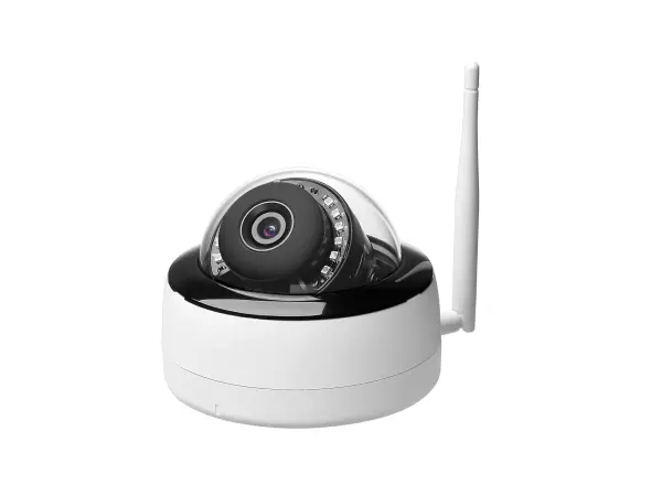 smart p2p wifi ip kamera camhi-03b 5mpx 3,6mm
