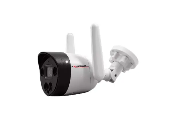 p2p smart wifi ip kamera  xm-b12 2mpx p2p 3,6mm