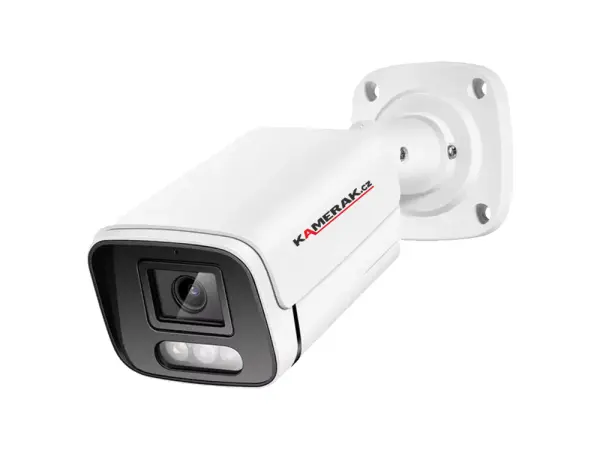 p2p smart wifi ip kamera xm-b01 5mpx, 3,6mm