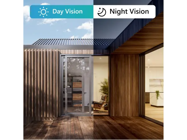 wifi ptz otocna kamera xm-237 2mpx, 4x digitalni zoom, ir+led prisvit