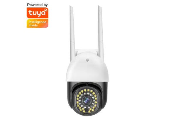 ptz otocna smart kamera p2p hyf-p02 3mpx tuya