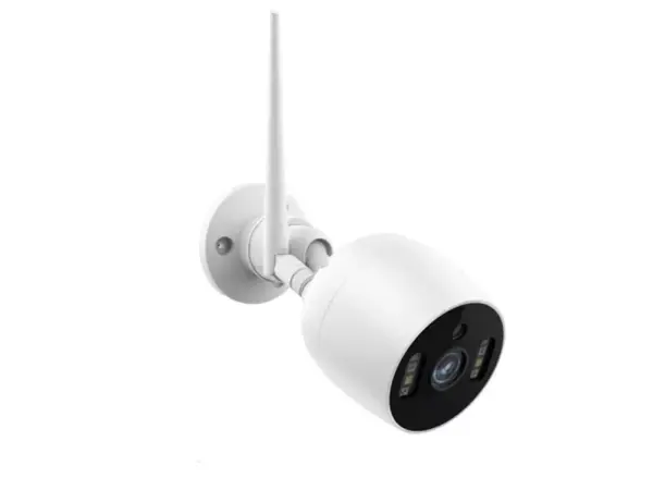 wifi ip kamera  ap-q02, 1080p - tuya, android,ios