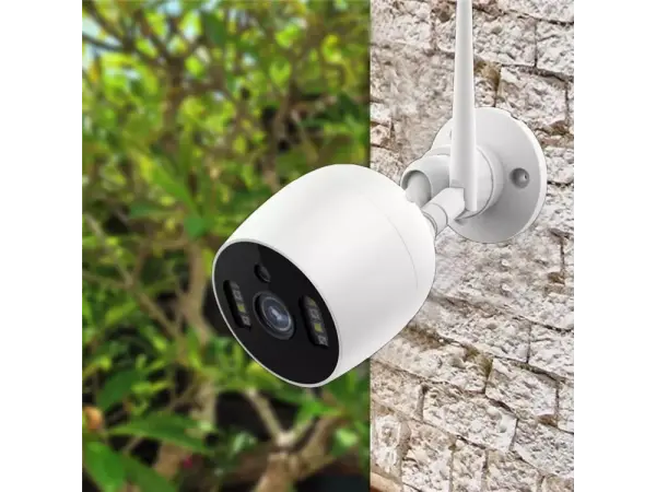 wifi ip kamera  ap-q02, 1080p - tuya, android,ios