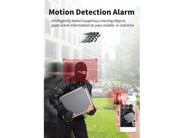 ptz otocna p2p kamera hyf-y15 tuya 5mpx