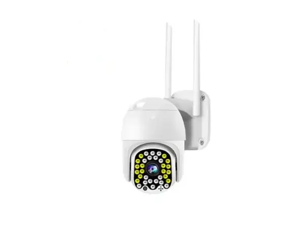 wifi otocna ptz ip kamera esee-374 3mpx app. eseecloud