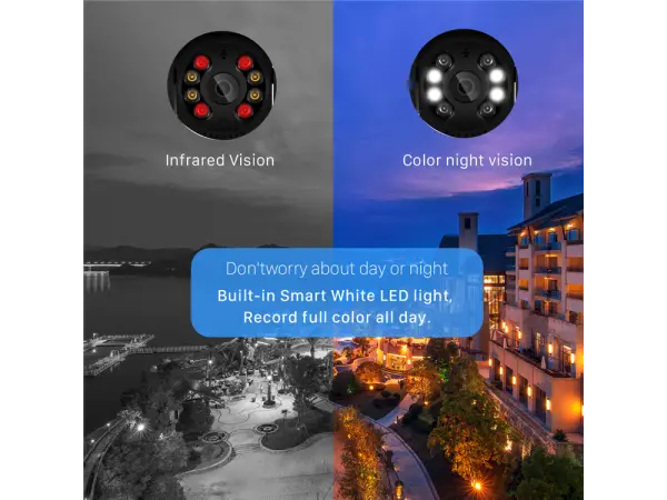 4k ptz otocna kamera ip kamera  xm-839 icsee 8mpx