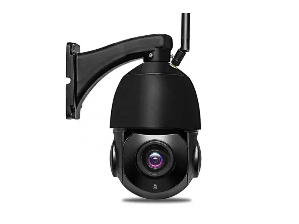 p2p smart wifi ptz kamera camhi-520hp42black 20x opticky zoom 5mpx
