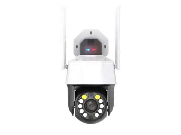 p2p wifi kamera xm-521 5mpx 36x  zoom pro app icsee