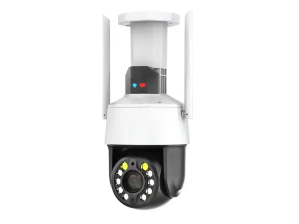 p2p wifi kamera xm-521 5mpx 36x  zoom pro app icsee