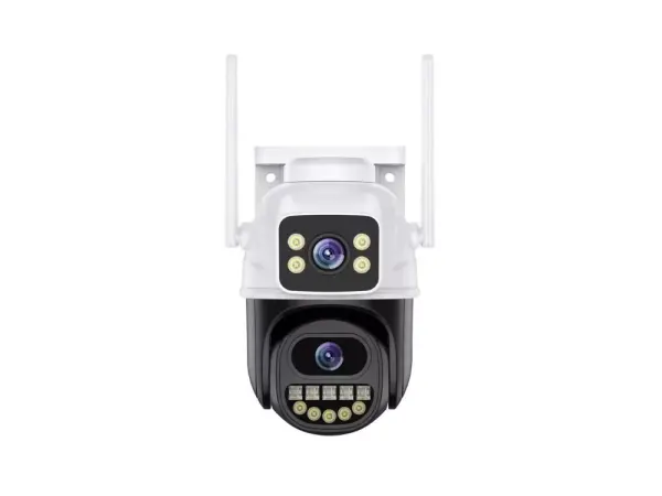 p2p ptz kamera xm-628 6mpx (3+3mpx)