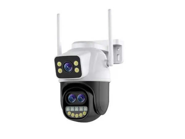 p2p ptz kamera xm-628 6mpx (3+3mpx)