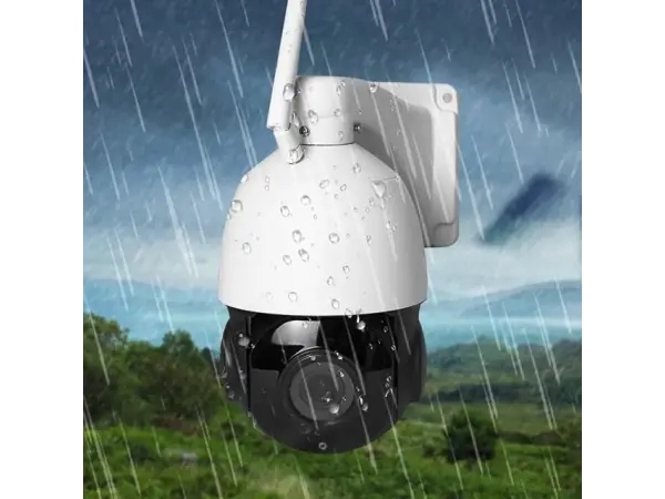 p2p wifi bezdratova kamera xm-wf550a-m5 5mpx 20x opticky zoom