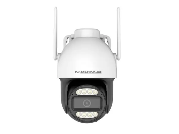 4g ptz kamera cah-912 2mpx