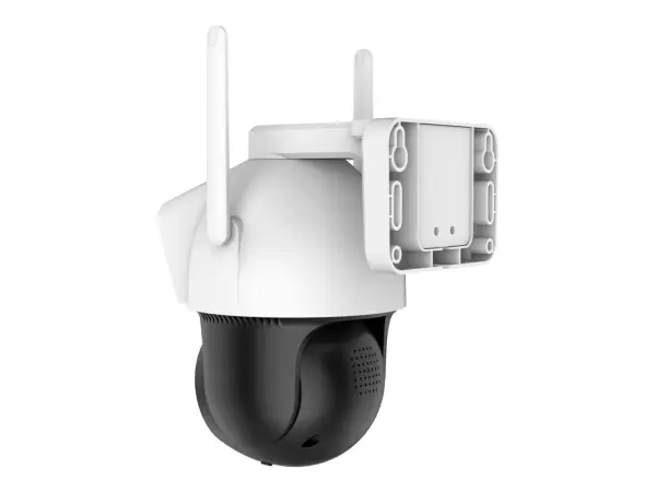 4g ptz kamera cah-913 se dvema objektivy 2+2mpx