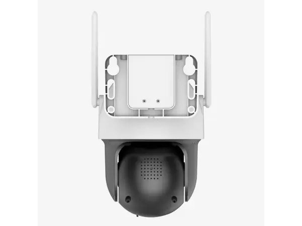 4g ptz kamera cah-913 se dvema objektivy 2+2mpx