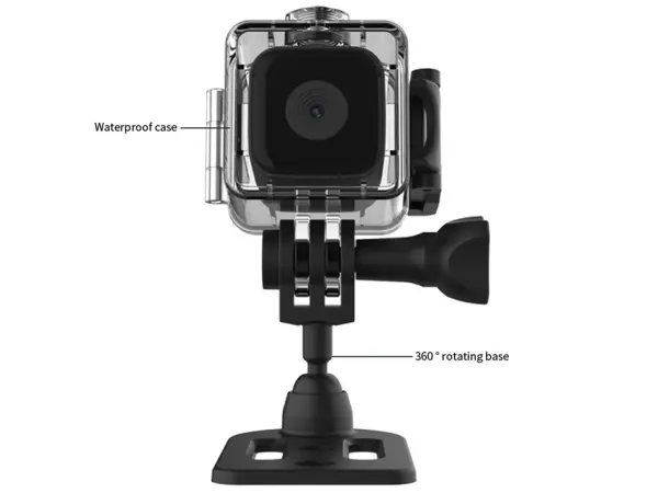 mini kamera sq28 hd 1080p