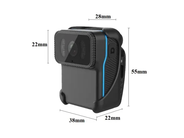 mini kamera cs02 wifi