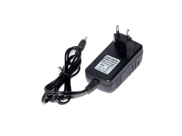 napajeci ac adapter 12v 3a dc 5,5/2,1mm 