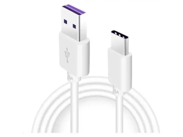 nabijeci a prodluzovaci kabel usb-c 10m - 5v ptz kamera