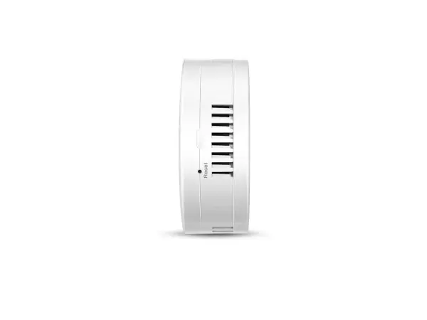 tuya smart wifi detektor co oxidu uhelnateho s lcd displayem