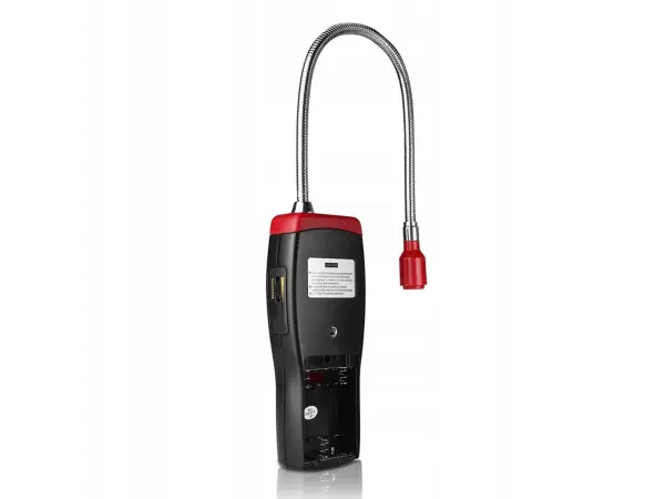 rucni detektor uniku plynu