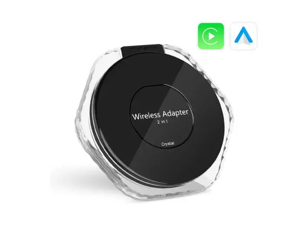 2v1 adapter a3788 pro bezdratovy apple carplay i android auto