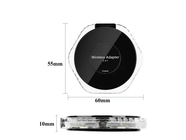 2v1 adapter a3788 pro bezdratovy apple carplay i android auto