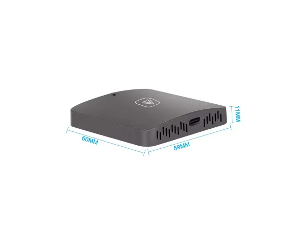 adapter pro bezdratovy android auto a3412