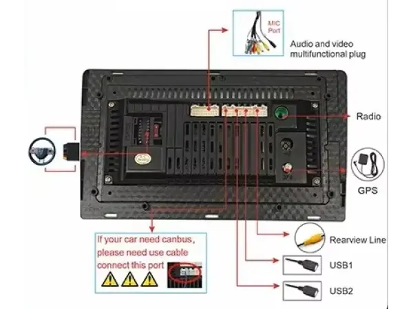 mercedes benz sprinter (2009) a vw crafter (2006-2016) - redukcni ramecek a8162 pro autoradio 10,1"