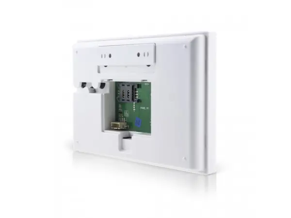 wi-fi/4g alarm system tuya zx-g30 white pro android,ios