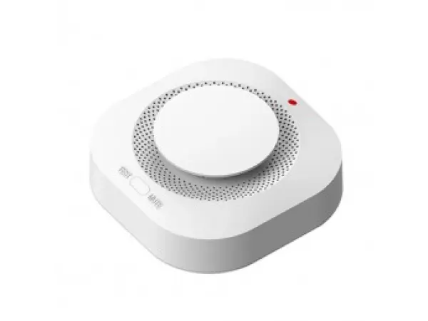 bezdratovy detektor koure 433mhz pst-pa441