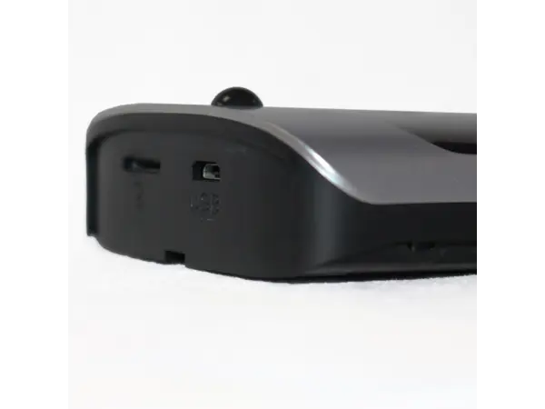 domovni wifi zvonek s full hd kamerou, pst-dv-114 tuya, android/ios black