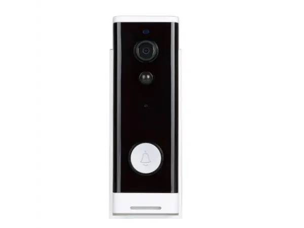 wifi door bell kamera tuya videozvonek ms-zc-ip02s