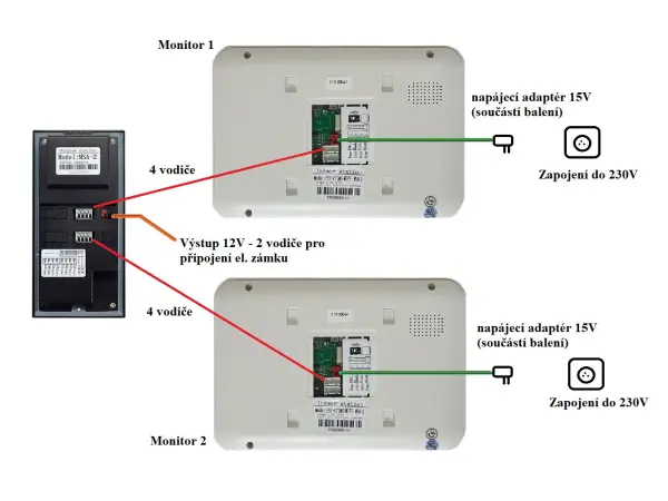 tuya smart wifi analogovy videotelefon pst-v70mg-wifi-msa-2