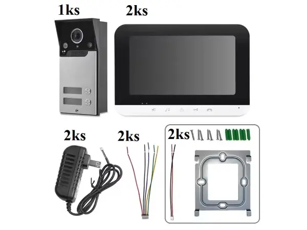 tuya smart wifi analogovy videotelefon pst-v70mg-wifi-msa-2