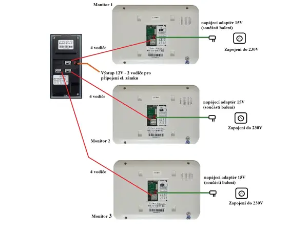 tuya smart wifi analogovy videotelefon pst-v70mg-wifi-msa-3