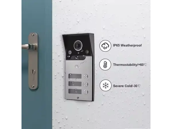 tuya smart vicegeneracni video zvonek pst-v7024b-msa-3