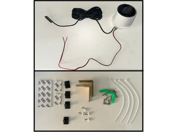 tuya wifi inteligentni spinac garazovych vrat s kamerou pst-wgd002